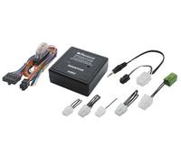 INTERFACCIA COMANDI AL VOLANTE MITSUBISHI Pajero ‘07>