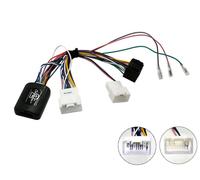 INTERFACCIA Comandi al volante OUTLANDER 2013 e ASX 2015 AMPLIFICATA FOSGATE