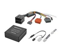 Interfaccia comandi al volante Plug and Play Renault Phonocar 04094