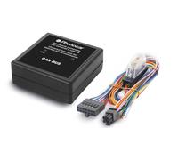 Interfaccia comandi al volante. Protocollo: CAN-BUS e K-BUS 04070