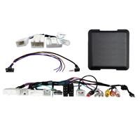 Interfaccia comandi al volante Toyota Yaris Corolla Auris RAV4 Verso .... 2012