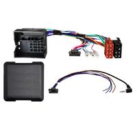 Interfaccia comandi al volante VW Polo Golf 5 6 EOS Passat Tiguan Touran Amarok