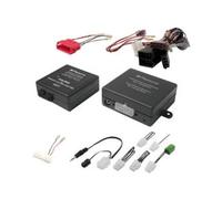 Interfaccia comandi volante per Renault con navigatore TomTom Phonocar 04071