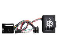 INTERFACCIA COMANDI VOLANTE SENSORI RETROMARCIA RD4 PEUGEOT 207 307 208 308 ...