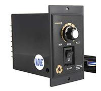 Interfaccia Controller Motore 3.96 Regolatore velocità Motore 90-1700 Giri/min US-52 CA Stabile per il Controllo (Jopwkuinm9aegb41kn-01)