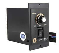 Interfaccia Controller Motore 3.96 Regolatore velocità Motore 90-1700 Giri/min US-52 CA Stabile per il Controllo (Jopwkuinm9aegb41kn-02)