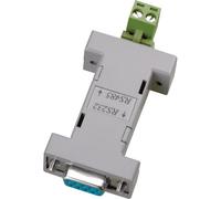 Interfaccia Convertitore ABUS TV8469 RS232 A RS485
