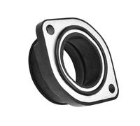 Interfaccia del tubo collettore del carburatore for motocicletta adatta for KLX250 KLX300 KLX300R KLX250 KLX250S KLX250SF KLX250SR