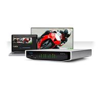 Interfaccia di Cattura AJA Io 4K Plus Thunderbolt 2 HDMI