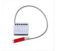 Interfaccia di collegamento Nice per PHW/LLW con centrali con sistema BlueBUS codice : IBW