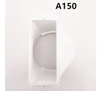 Interfaccia di collegamento per condizionatore portatile per haier 1