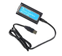 Interfaccia di collegamento Victron Energy MK3-USB VE.Bus Inverter