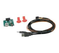 Ripristino Recupero USB AUX IN Interfaccia Modulo Hyundai I40 IX20 IX35 -5803-