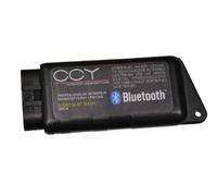 INTERFACCIA DIAGNOSTICA BLUETOOTH GPL CNG GLP PER STAG Q-MAX, Q-BOX, Q-NEXT, ...