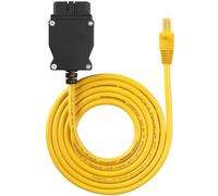 Interfaccia Diagnostica Ethernet RJ45 di OBD Enet, SYS che Codifica il Cavo di Programmazione F&G-series