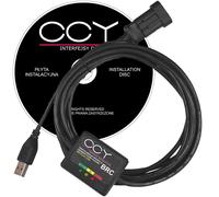 Interfaccia diagnostica GPL FTDI BRC SEQUENT24 SEQUENT56 ZAVOLI BORA