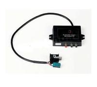 Interfaccia DigitalDynamic MI-003. Adattatore per la connessione di un dispositivo sorgente Audio/Video al sistema di navigazione Mercedes.