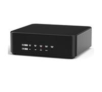 Interfaccia digitale USB 1PC: convertitore DDC, uscita ottica/coassiale/I2S per