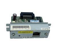 Interfaccia Ethernet for Epson TM U220B 220PB 220PD 220PA TM T81 T82II T88III T88IV T88V T70 T90 T86L UB-E03 UB-E02 C32C824541(E02)