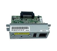 Interfaccia Ethernet for Epson TM U220B 220PB 220PD 220PA TM T81 T82II T88III T88IV T88V T70 T90 T86L UB-E03 UB-E02 C32C824541(E04)