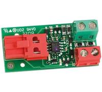 Interfaccia FAAC BUS XIB originale 790062 per schede E045 ed E024S fotocellule