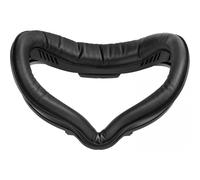 Interfaccia facciale e cuscinetto per la copertura del viso compatibile con Oculus Quest 2, cuscinetto in schiuma PU resistente al sudore