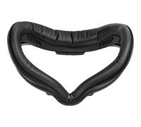 Interfaccia facciale e cuscinetto per maschera per Oculus Quest2 - Schiuma PU resistente al sudore, compatibile con la guarnizione originale di