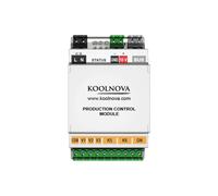 Interfaccia Fancoil AirControl ACNH-GTP-UNI2 per il Controllo di Due Unità Fancoil