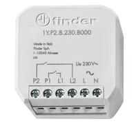 Interfaccia Finder Yesly 2 Input in ingresso 1YP28230B000