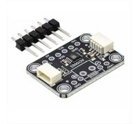 Interfaccia I2C AD5693R per la conversione del segnale digitale del modulo a 16 bit