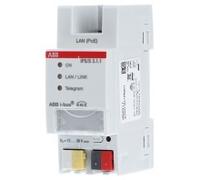 Interfaccia IP KNX IPS/S 3.1.1 | ABB | IPS/S 3.1.1 | 2CDG110177R0011 | Interfaccia dati sistema bus