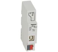 Interfaccia KNX/USB Optoisolata - Connessione PC per Sistemi KNX