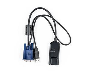 Interfaccia KWM per DELL KWM switch ( server- sided )