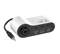 Interfaccia Mic/Guitar Tascam iXZ per iPad/iPhone/iPod