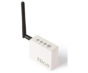 Interfaccia Modulo Bus T4 - WiFi WI-FI Intelligente NICE IT4WIFI