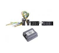 Interfaccia multimediale CAN Bus Mercedes Classe A, Classe B, Classe C W203, CLK