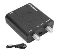 Interfaccia Multimediale HD Al Modulatore RF con Controllo PLL 1080p, Supporta l'uscita del Formato NTSC, la Frequenza Operativa VHF, Alimentato USB,