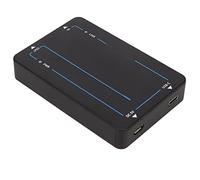 Interfaccia Multimediale HD per Adattatore USB C, Adattatore Video 4K a 60 Hz Pass-through Audio a 7.1 Canali per di Videoconferenza
