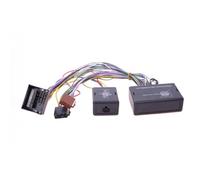 Interfaccia multimediale RTA 032.026-0 CAN Bus per Audi, Seat, Skoda e VW