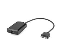 Interfaccia musicale USB + adattatore iPod/iPhone per VW con RNS 850