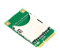 Interfaccia Pci-E su Scheda Adattatore Scheda di Conversione Scheda PCI-E