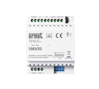 INTERFACCIA P/COLONNE 2VOICE (URMET cod. 1083/53)
