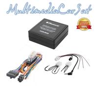 INTERFACCIA PHONOCAR 4073 COMANDI VOLANTE CAN BUS Pioneer Kenwood Clarion Sony