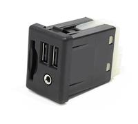 Interfaccia porta USB, jack AUX 13581213 per Cadillac CTS 14-17/Cadillac XTS 13-15