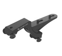 Syncros Direct Mount Saddle Bottle Cage Support Nero Black
