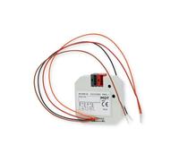 Interfaccia pulsanti KNX 2 volte, a potenziale zero