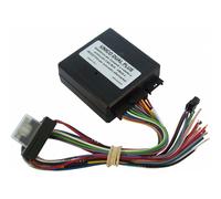 Interfaccia recupero comandi al volante Unico Dual Plus CANBUS/KBUS/RESISTIVO