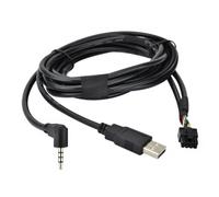 Interfaccia Recupero Presa Usb. Aux-in Nissan Phonocar Ref. 05813