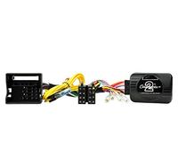 INTERFACCIA RIPRISTINO COMANDI AL VOLANTE PER BMW E90 E91 E92 CON RADIO BUSINESS NO NAVI