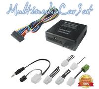 Interfaccia Ripristino Recupero Amplificatore Chrysler Dodge Jeep Mazda 4063